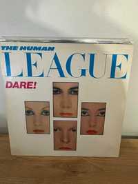 The Human League – Dare!