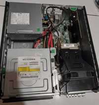 HP Compaq 6000 SFF (Compaq6000SFF/24GB/120GB)