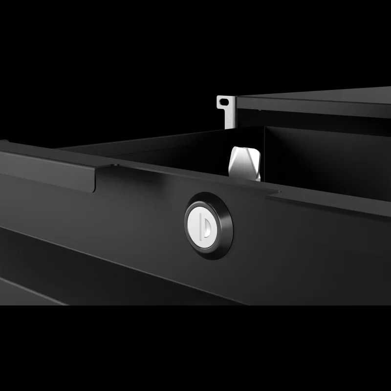 NOWA Szuflada Rack 19" 3U 320 mm do szafy Rack [STALFLEX]  [FV 23%]