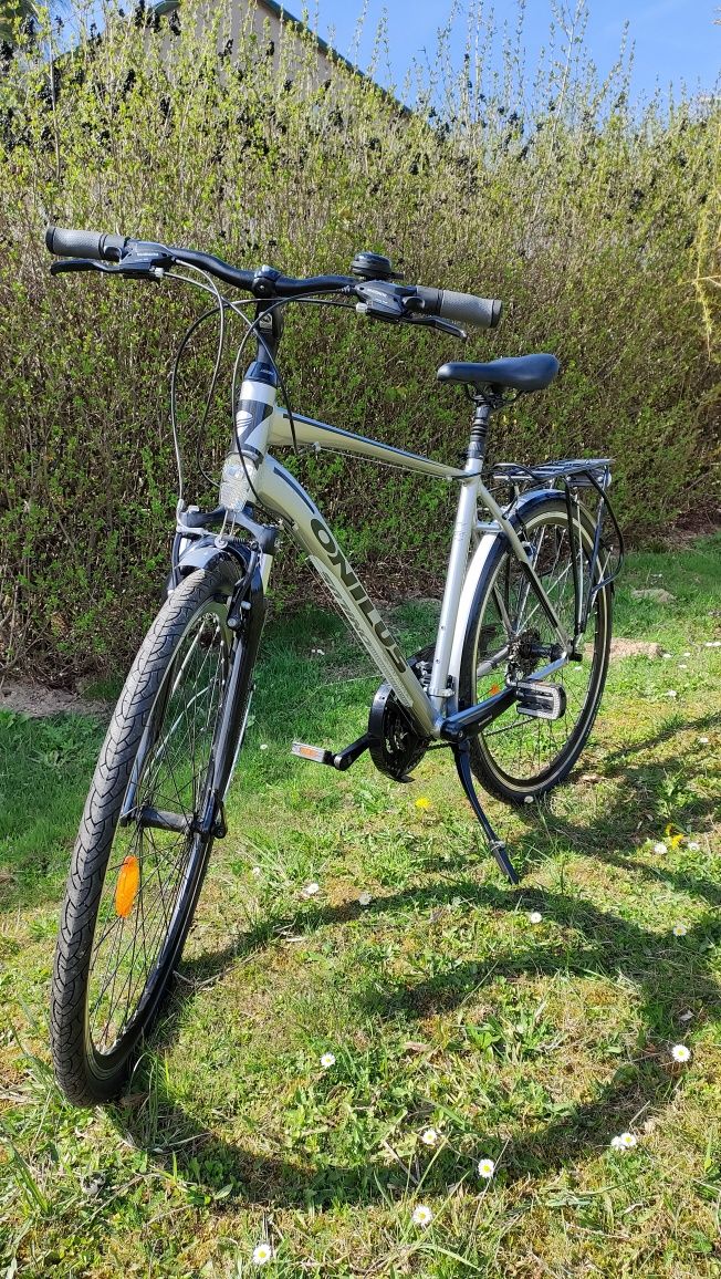 Rower onilus hanower 2.0