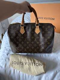 Louis vuitton Speedy 35