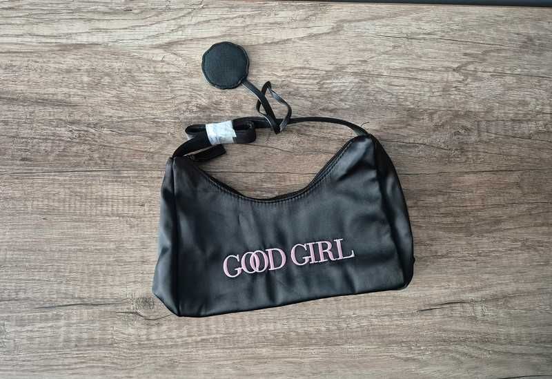Carolina Herrera Good Girl torebka torebeczka