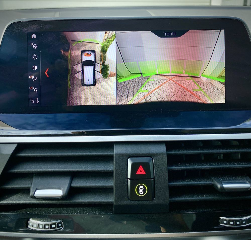 BMW X3 30 e xDrive