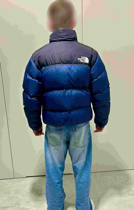 Kurtka The North Face 1996 Retro Nuptse