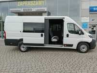 Fiat Ducato L4H2  Dostępny od ręki