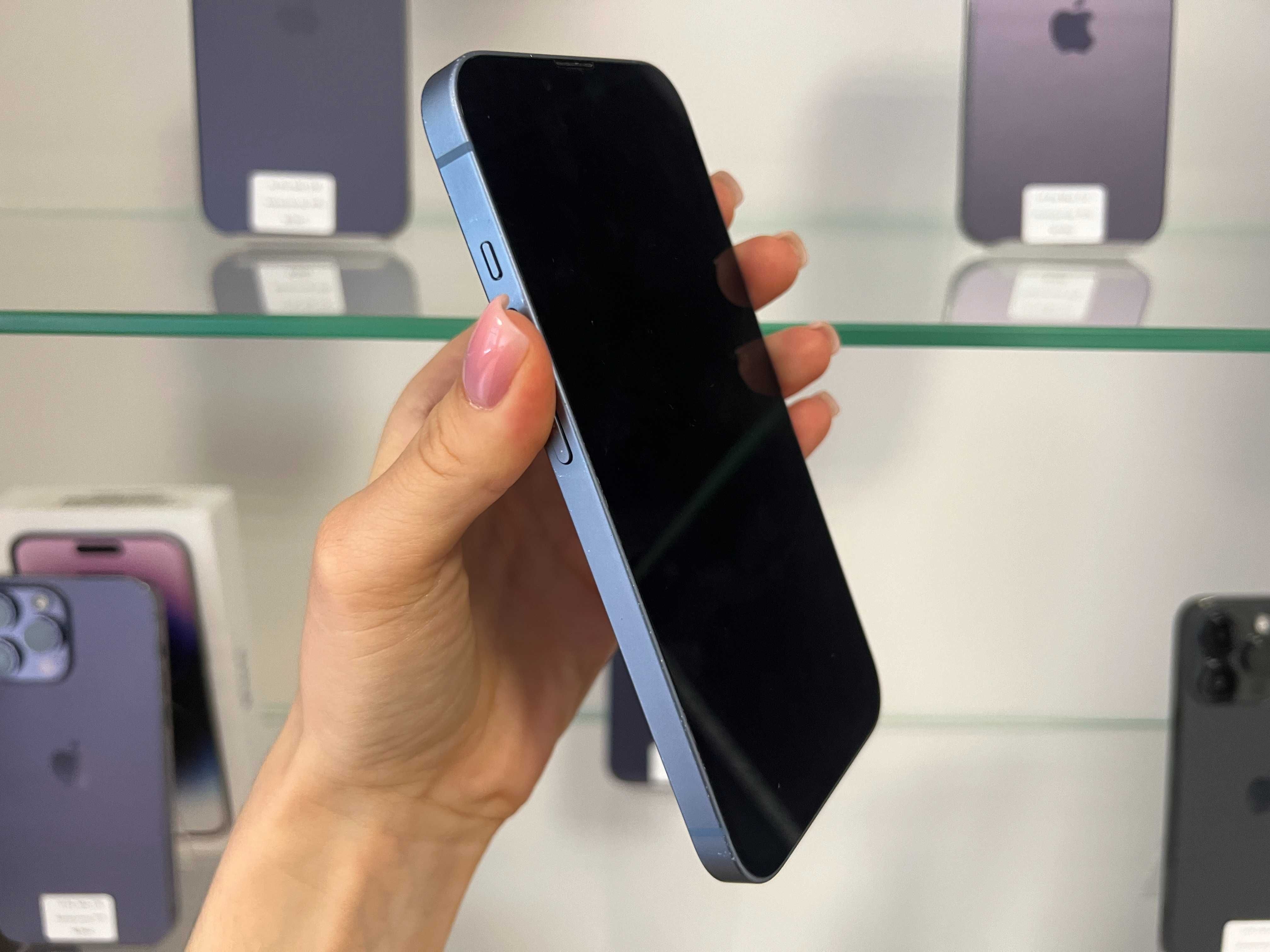 iPhone 14 128 gb Neverlock / від Магазину + Гарантія