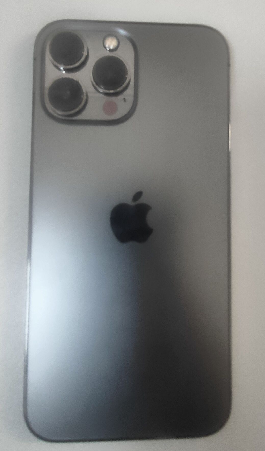 iPhone 13 Pro Max 256gb 5G Graphite  Nowa Bateria Kondycja 100%