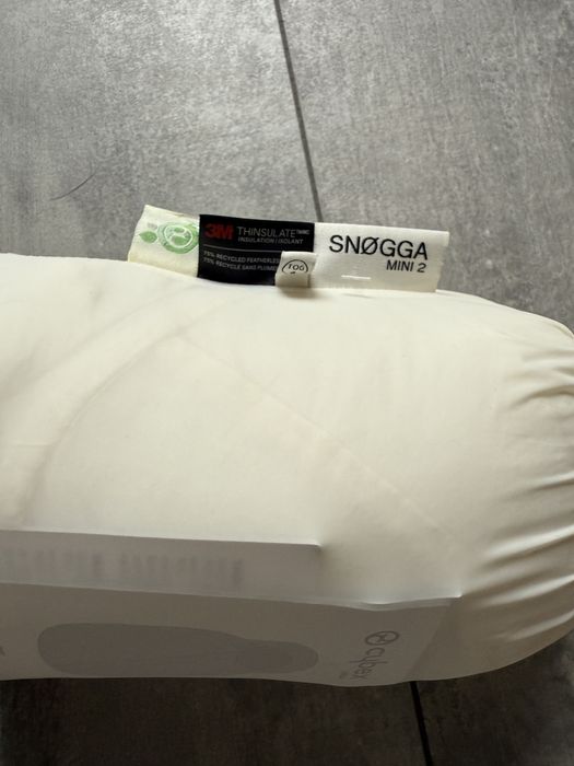 Конверт Cybex Snogga Mini 2 муфта для ніг