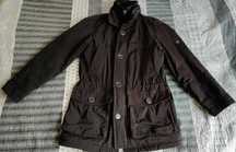 Kurtka zimowa Pierre Cardin, Gore-Tex, rozm. 48