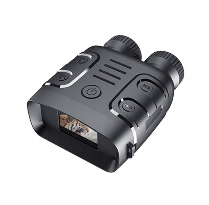 Інфрачервоний бінокль нічного бачення 1080P 3800mAh Внаявності