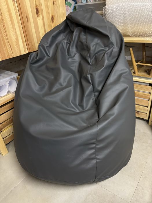 Pufa sako rozmiar xxl