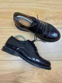 Buty Dr. Martens Bennett AW501