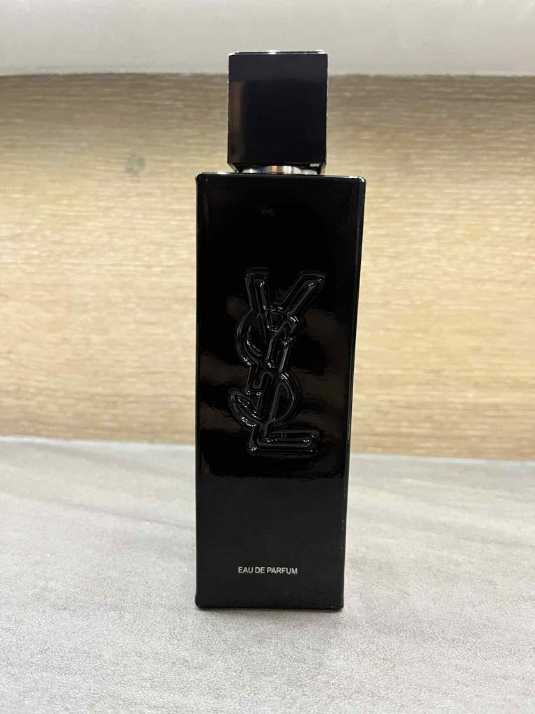 Yves Saint Laurent MYSLF Łe perfum 100ml Nowe orginał