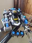 BATMAN - batmobile