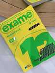 Livro Exame Matemática A