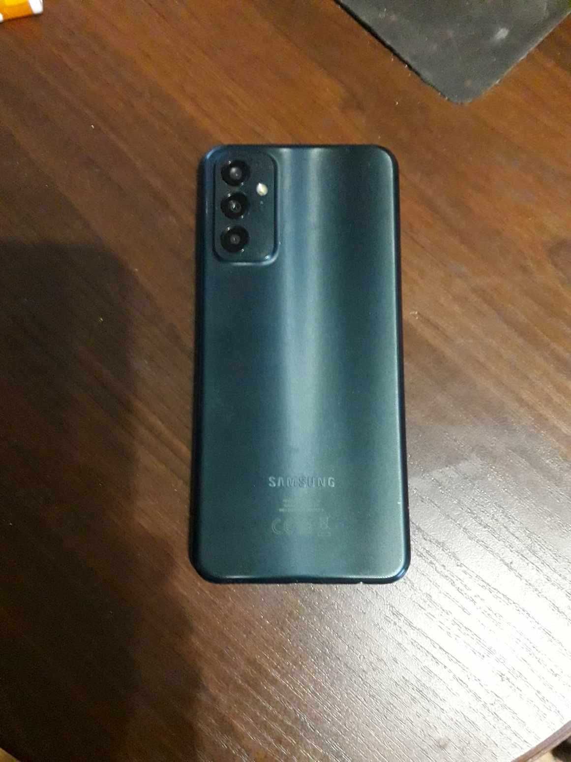 Smartfon Samsung Galaxy M13 4/64Gb M135F/DSN DEEP GREEN