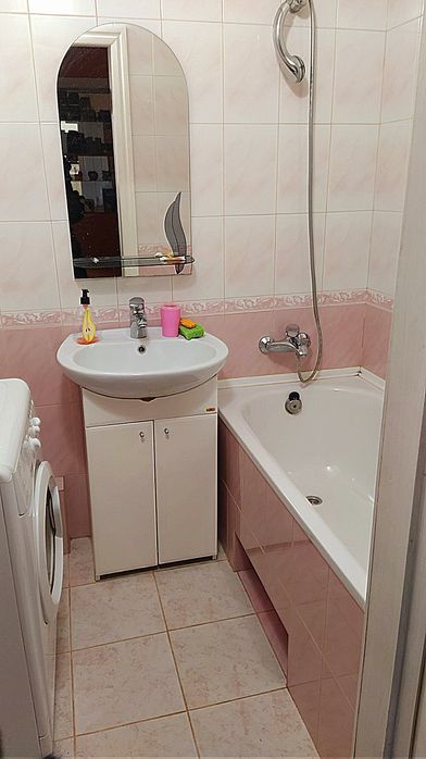 Оренда! Однокімнатна! Пескі!