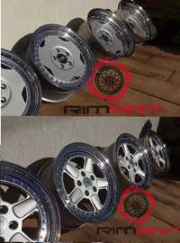 AC Schnitzer OZ Racing Breyton 17 5x120 BMW m5 m3 e36 e30 e24 e32 m6