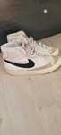 Nike blazer mid rozmiar 38