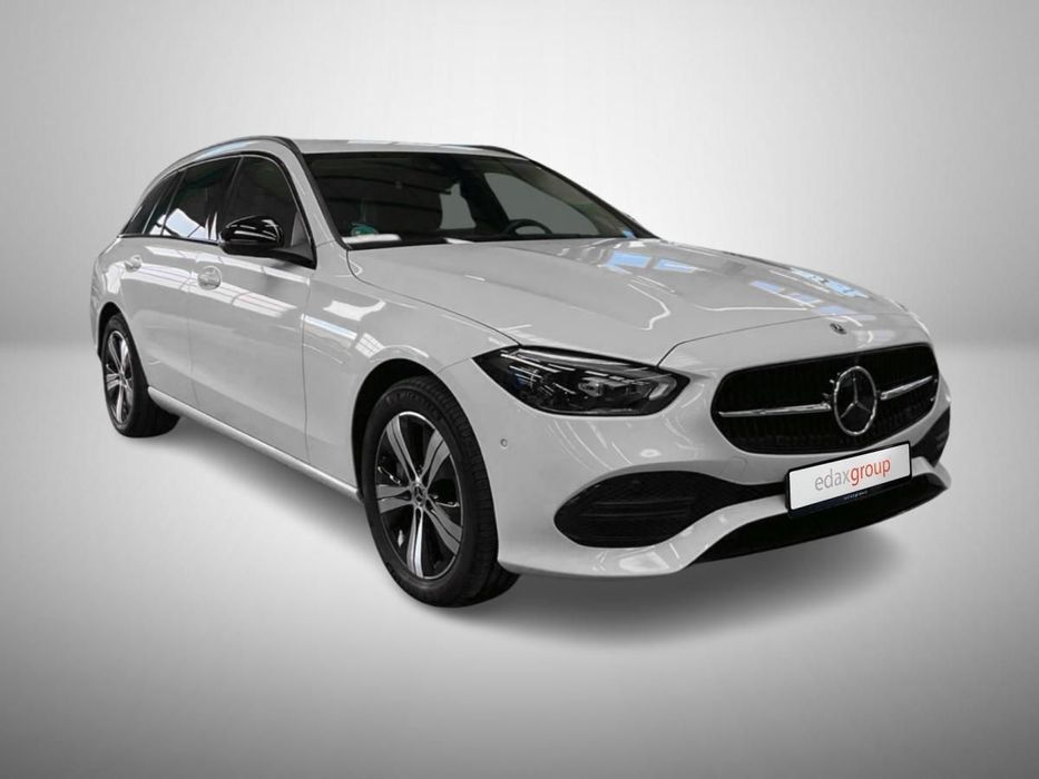 Mercedes-Benz C 300 e T 9G-TRONIC Avantgarde