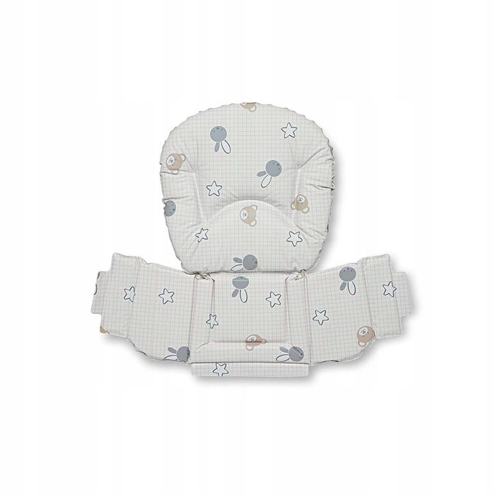 Foppapedretti Wkładka do krzesełka 46 x 32 x 45 cm