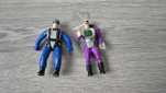 Figurki kolekcjonerskie Action man wys.10 cm