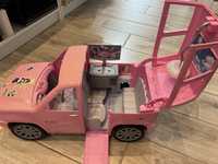 Машина Barbie