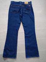 Spodnie jeansowe Ralph Lauren Polo W10/L31
