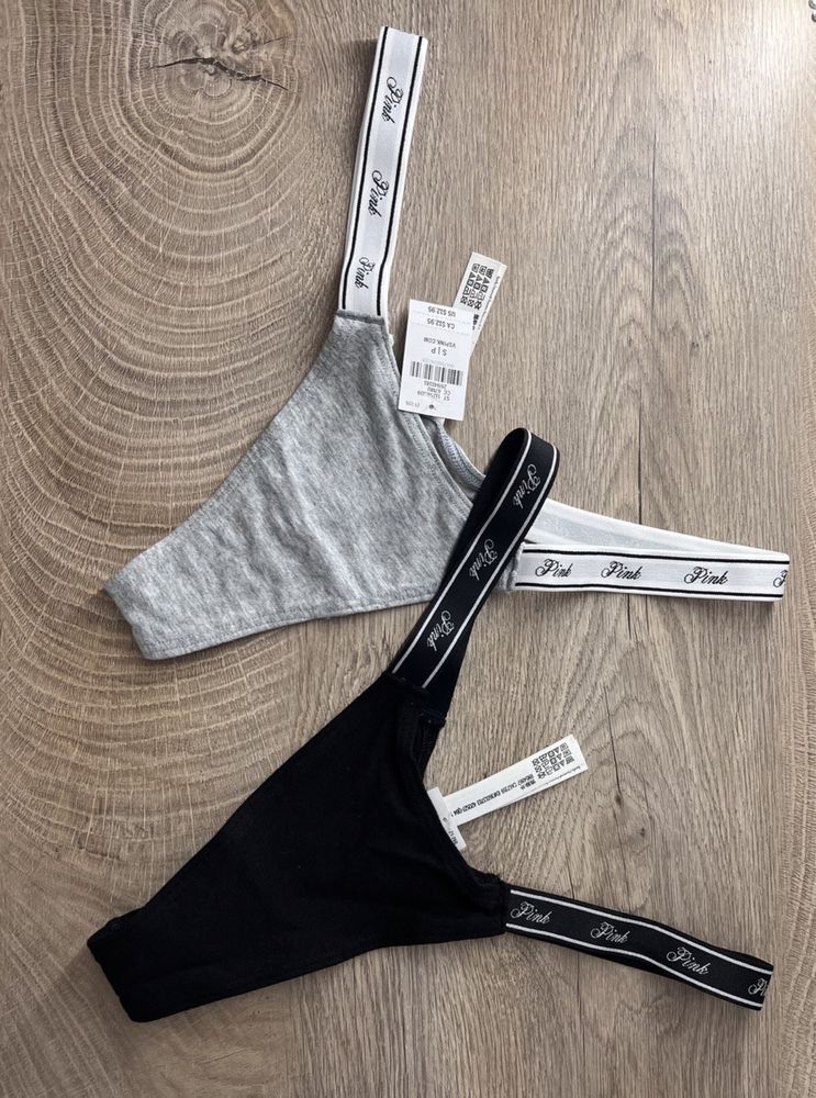 Victoria’s Secret трусики білизна місти