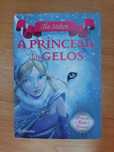 Tea Stilton - A Princesa dos Gelos