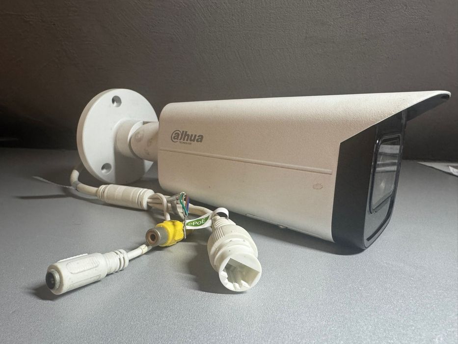 Kamera IPC-HFW4239T-ASE 2mpx