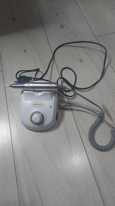 NailMaster frezarka do paznokci
