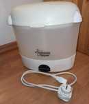 Elektryczny sterylizator do butelek Tommee Tippee