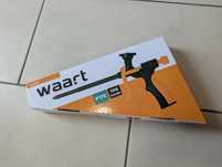 Pistolet do piany montażowej waart Teflon ptfe
