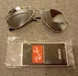 Óculos de sol Ray ban