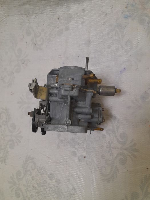 Карбюратор солекс  81, Таврия славута заз 1102 1103. Ваз 2108 2109 Ваз