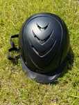 Kask jeździecki Covalliero Nerron