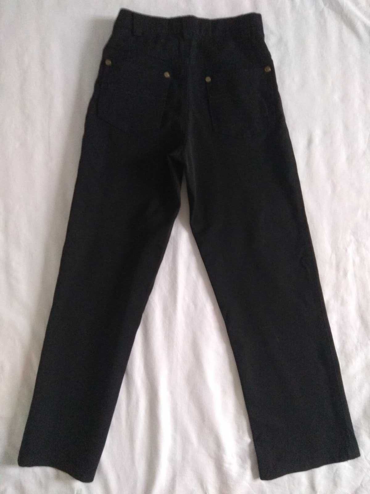штани, джинси брюки школьние шкільні 116 р Хлопчик мальчикТурція