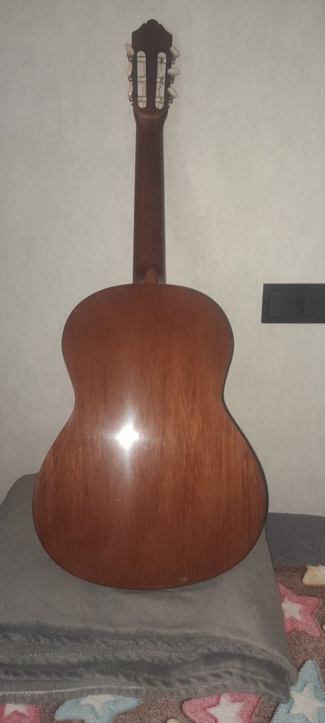 Гітара Yamaha C45