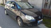VW Polo 1.2 Confortline 2005 Gasolina Impecável