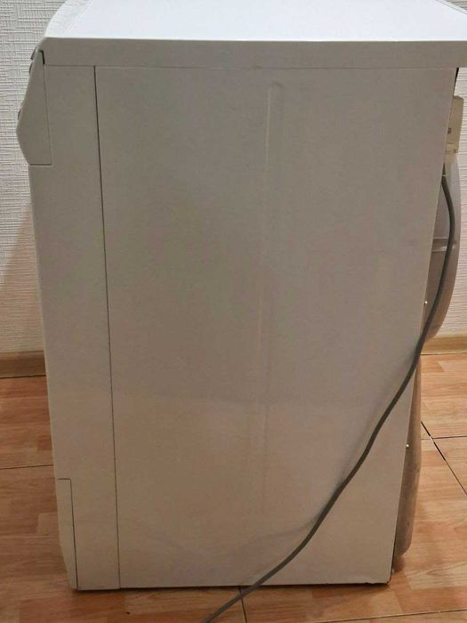 Сушильная Машина Сушка AEG Electrolux Lavatherm T59859