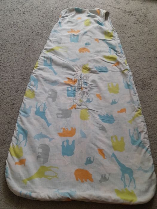 Śpiworek Grobag 2.5 Tog  18-36 miesięcy