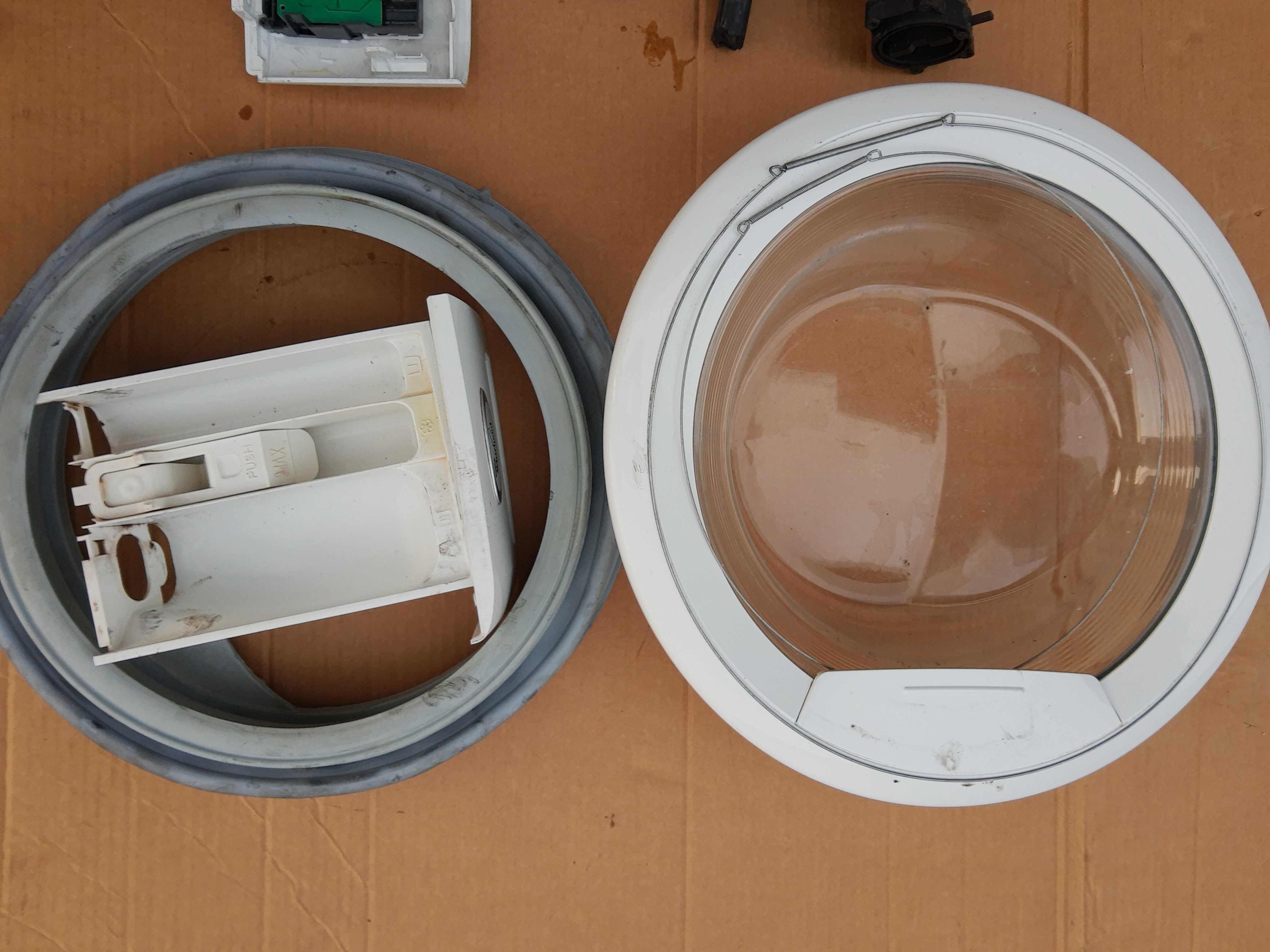 Pralka Whirlpool AWO/C 61200 części