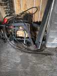 Adapracja do tura mailleux mx Massey renault landini