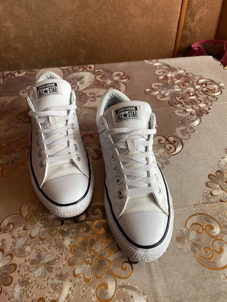 Красовки all stars