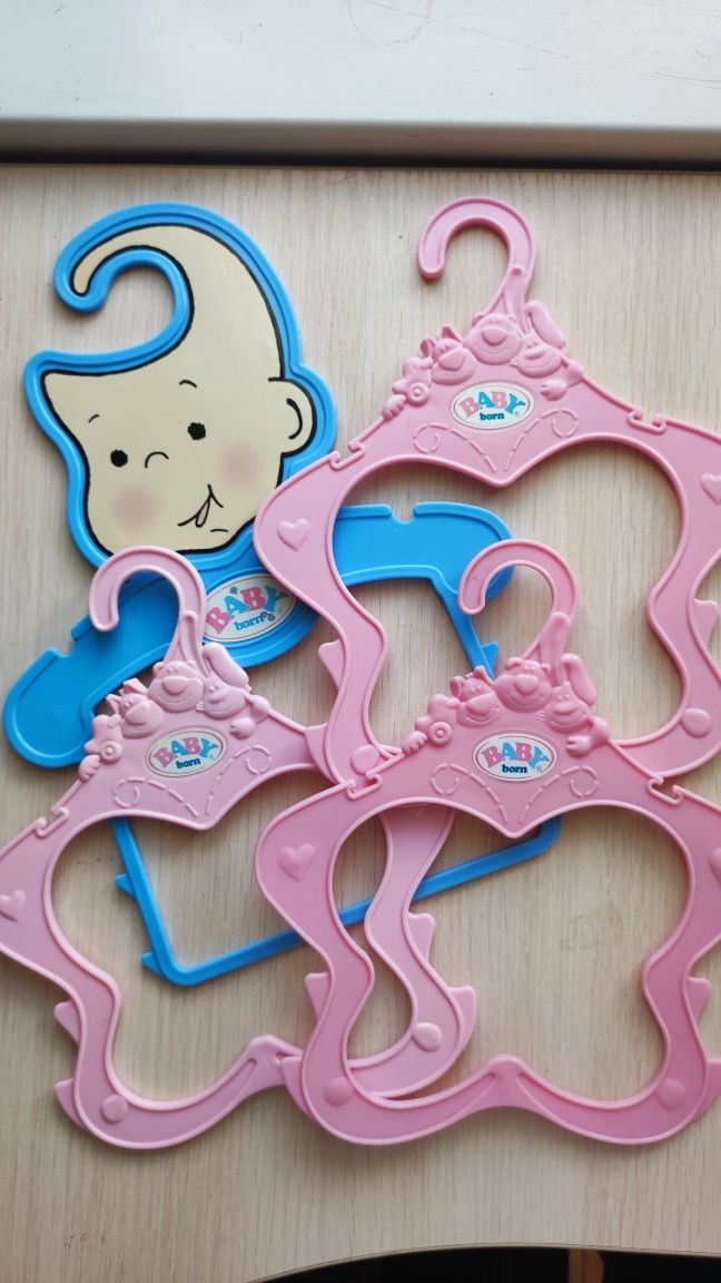 Baby born Одяг для ляльок Baby born