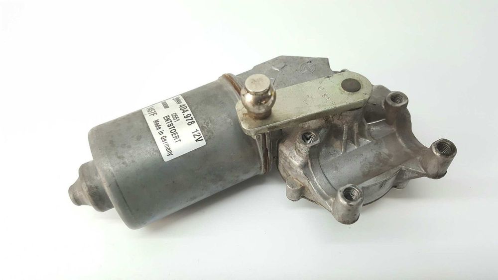 MOTOR LIMPA-VIDROS FRONTAL FIAT GRANDE PUNTO (199) 1.3 MULTIJET SPORT (01.2007-&gt;...