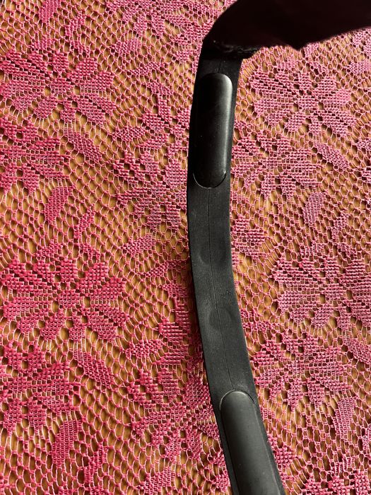 Pas do pomiaru tętna Hr Tom-Tom w 100% sprawny