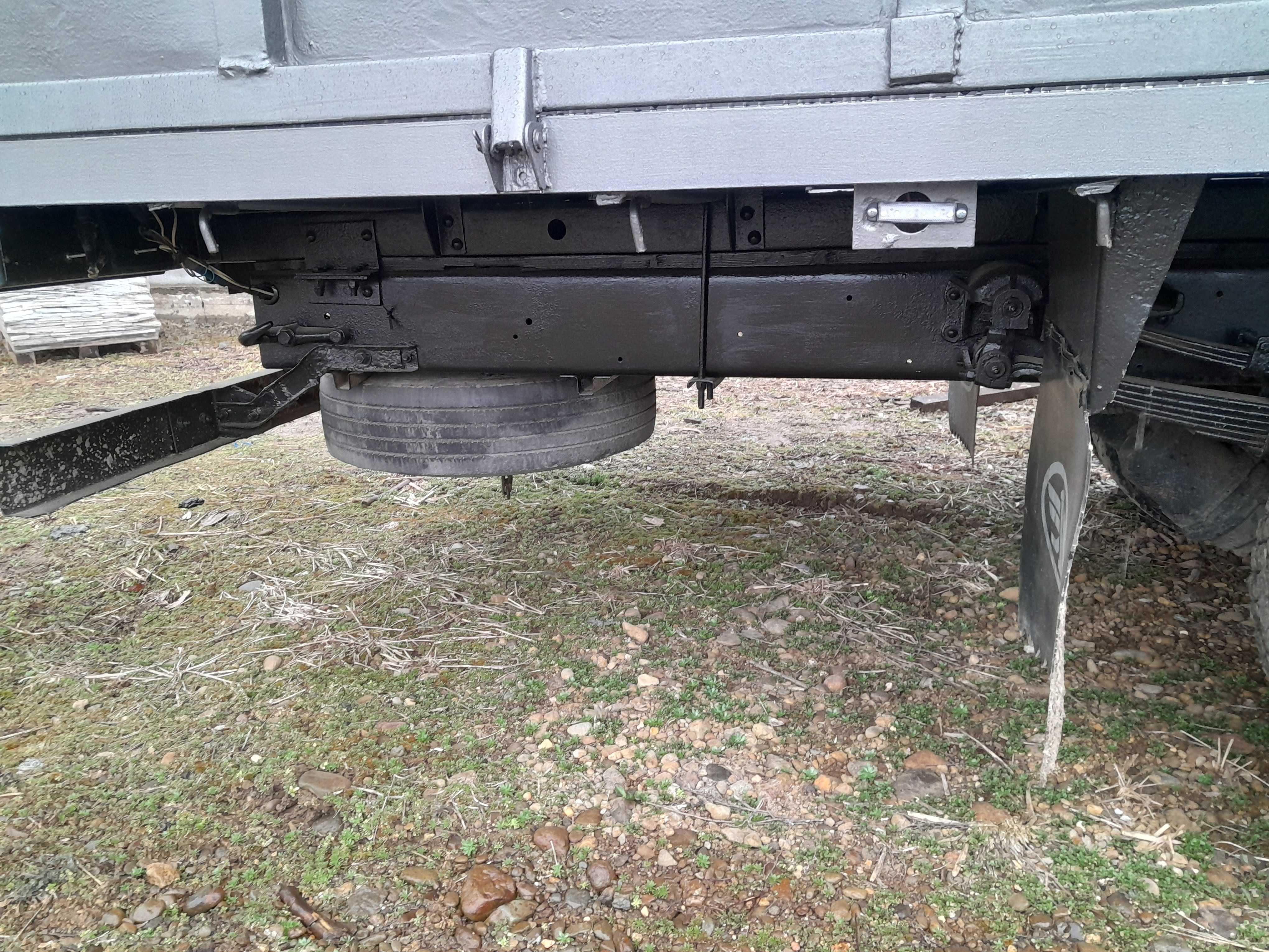 Фав 1061 Авто вантажівка