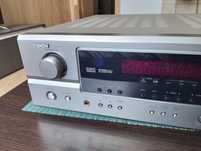 Продам ресивер 5.1 Denon